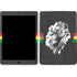 Horizontal Banner -  Lion of Judah iPad Skins